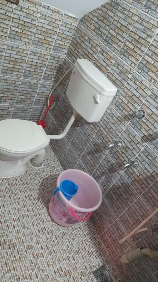 Villa Umar Homestay بونديتْشيري المظهر الخارجي الصورة